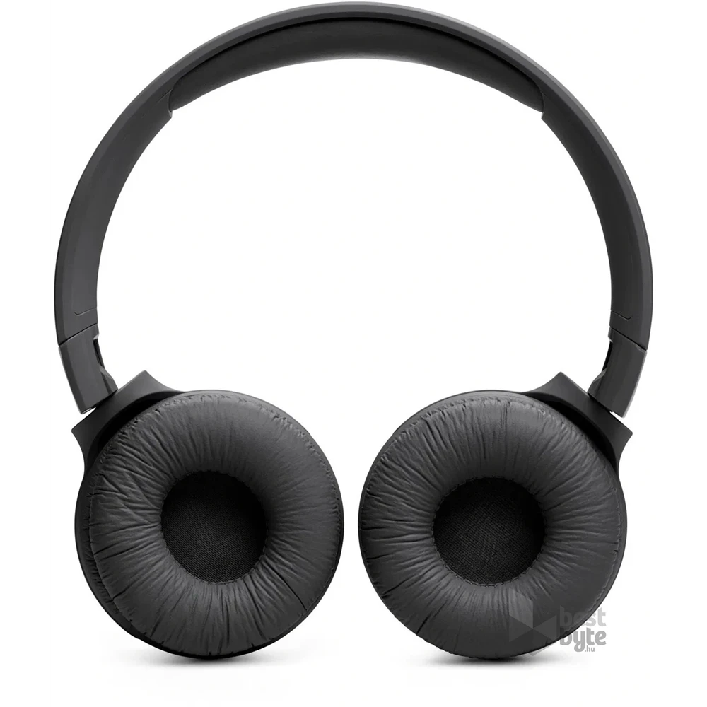 JBL Tune 527 BT Bluetooth fekete fejhallgató