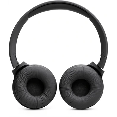 JBL Tune 527 BT Bluetooth fekete fejhallgató