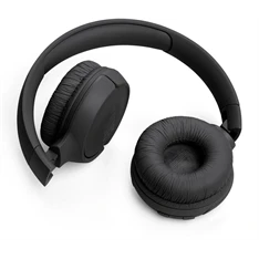 JBL Tune 527 BT Bluetooth fekete fejhallgató