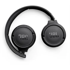 JBL Tune 527 BT Bluetooth fekete fejhallgató