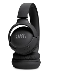 JBL Tune 527 BT Bluetooth fekete fejhallgató
