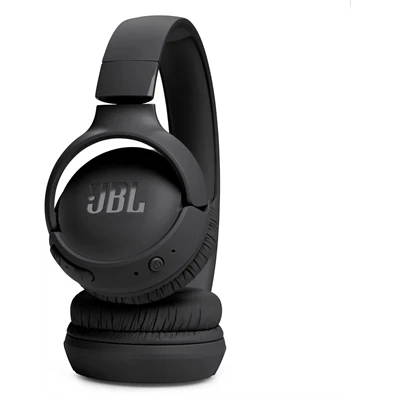 JBL Tune 527 BT Bluetooth fekete fejhallgató