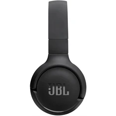 JBL Tune 527 BT Bluetooth fekete fejhallgató