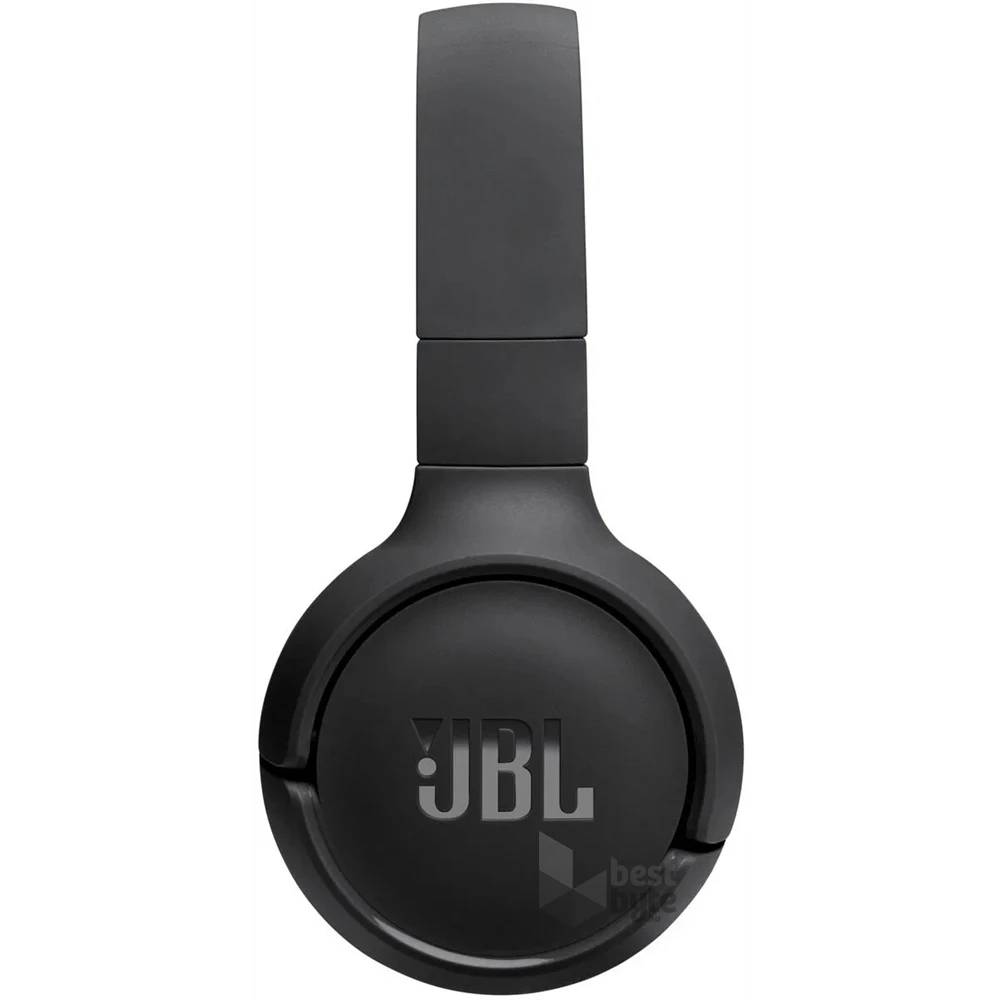 JBL Tune 527 BT Bluetooth fekete fejhallgató