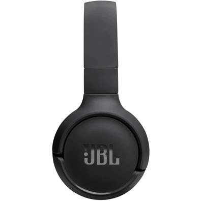 JBL Tune 527 BT Bluetooth fekete fejhallgató