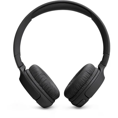 JBL Tune 527 BT Bluetooth fekete fejhallgató