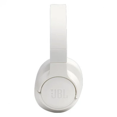 JBL Tune 700BT Bluetooth fehér fejhallgató