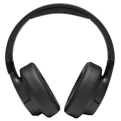 JBL Tune 700BT Bluetooth fekete fejhallgató
