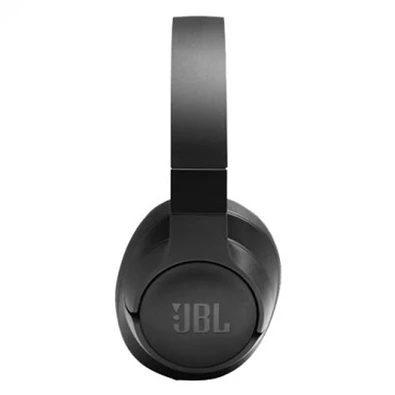 JBL Tune 700BT Bluetooth fekete fejhallgató