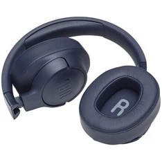 JBL Tune 700BT Bluetooth kék fejhallgató