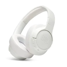 JBL Tune 750BTNC Bluetooth aktív zajszűrős fehér fejhallgató