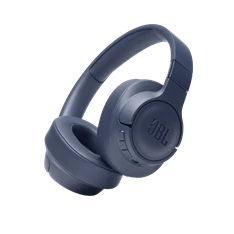 JBL Tune 760NC Bluetooth aktív zajszűrős kék fejhallgató