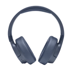 JBL Tune 760NC Bluetooth aktív zajszűrős kék fejhallgató