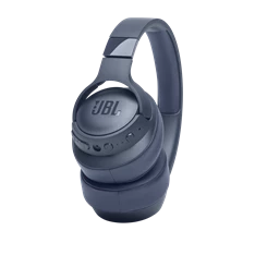 JBL Tune 760NC Bluetooth aktív zajszűrős kék fejhallgató