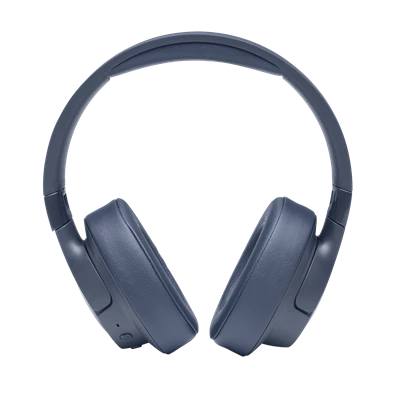 JBL Tune 760NC Bluetooth aktív zajszűrős kék fejhallgató