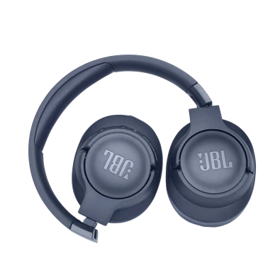 JBL Tune 760NC Bluetooth aktív zajszűrős kék fejhallgató