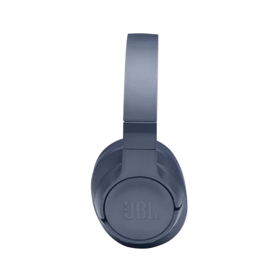 JBL Tune 760NC Bluetooth aktív zajszűrős kék fejhallgató