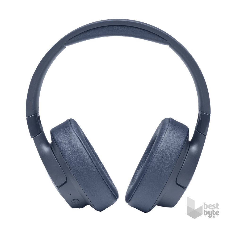 JBL Tune 760NC Bluetooth aktív zajszűrős kék fejhallgató