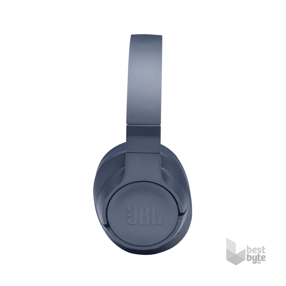 JBL Tune 760NC Bluetooth aktív zajszűrős kék fejhallgató