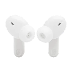 JBL Tune Beam 2 True Wireless Bluetooth zajszűrős fehér fülhallgató