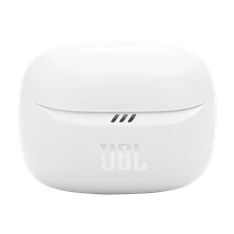 JBL Tune Beam 2 True Wireless Bluetooth zajszűrős fehér fülhallgató