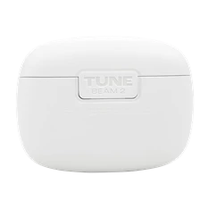 JBL Tune Beam 2 True Wireless Bluetooth zajszűrős fehér fülhallgató