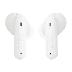 JBL Tune Beam 2 True Wireless Bluetooth zajszűrős fehér fülhallgató