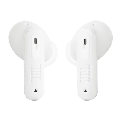 JBL Tune Beam 2 True Wireless Bluetooth zajszűrős fehér fülhallgató
