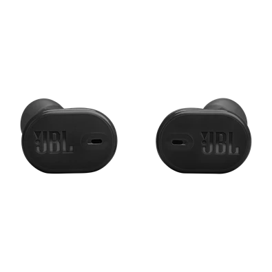JBL Tune Buds 2 True Wireless Bluetooth zajszűrős fekete fülhallgató