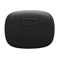 JBL Tune Buds 2 True Wireless Bluetooth zajszűrős fekete fülhallgató