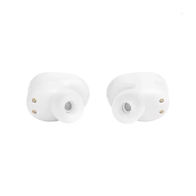 JBL Tune Buds WHT True Wireless Bluetooth zajszűrős fehér fülhallgató