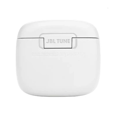 JBL Tune Flex WHT True Wireless Bluetooth zajszűrős fehér fülhallgató