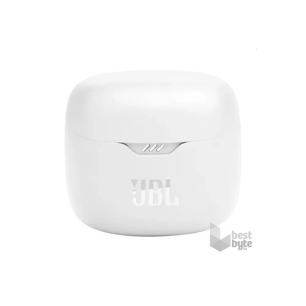 JBL Tune Flex WHT True Wireless Bluetooth zajszűrős fehér fülhallgató