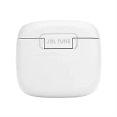 JBL Tune Flex WHT True Wireless Bluetooth zajszűrős fehér fülhallgató