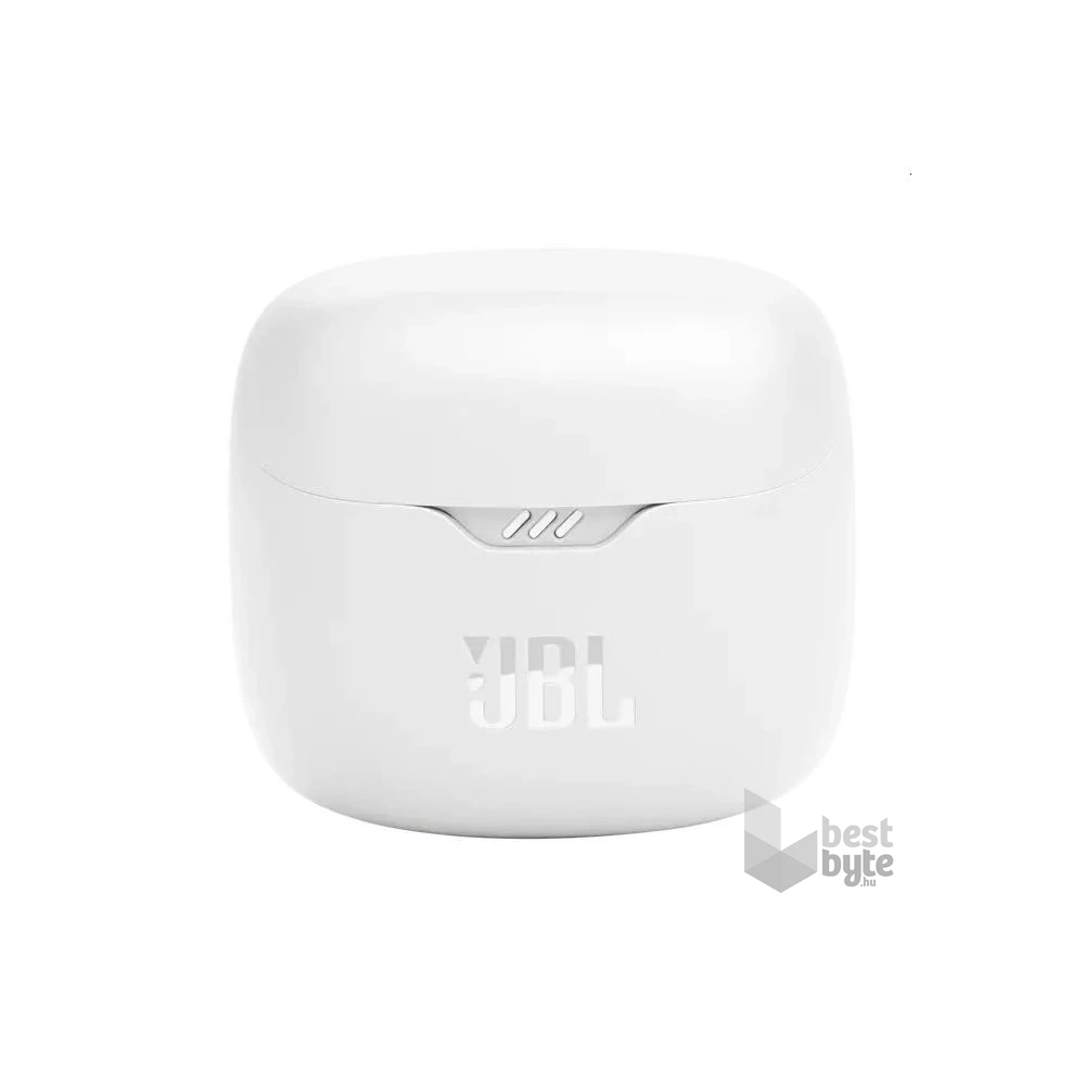 JBL Tune Flex WHT True Wireless Bluetooth zajszűrős fehér fülhallgató