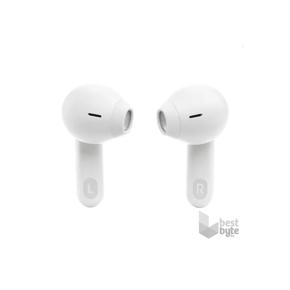 JBL Tune Flex WHT True Wireless Bluetooth zajszűrős fehér fülhallgató
