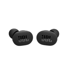 JBL Tune T130 True Wireless Bluetooth aktív zajszűrős fekete fülhallgató