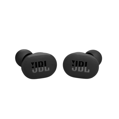 JBL Tune T130 True Wireless Bluetooth aktív zajszűrős fekete fülhallgató