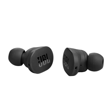 JBL Tune T130 True Wireless Bluetooth aktív zajszűrős fekete fülhallgató