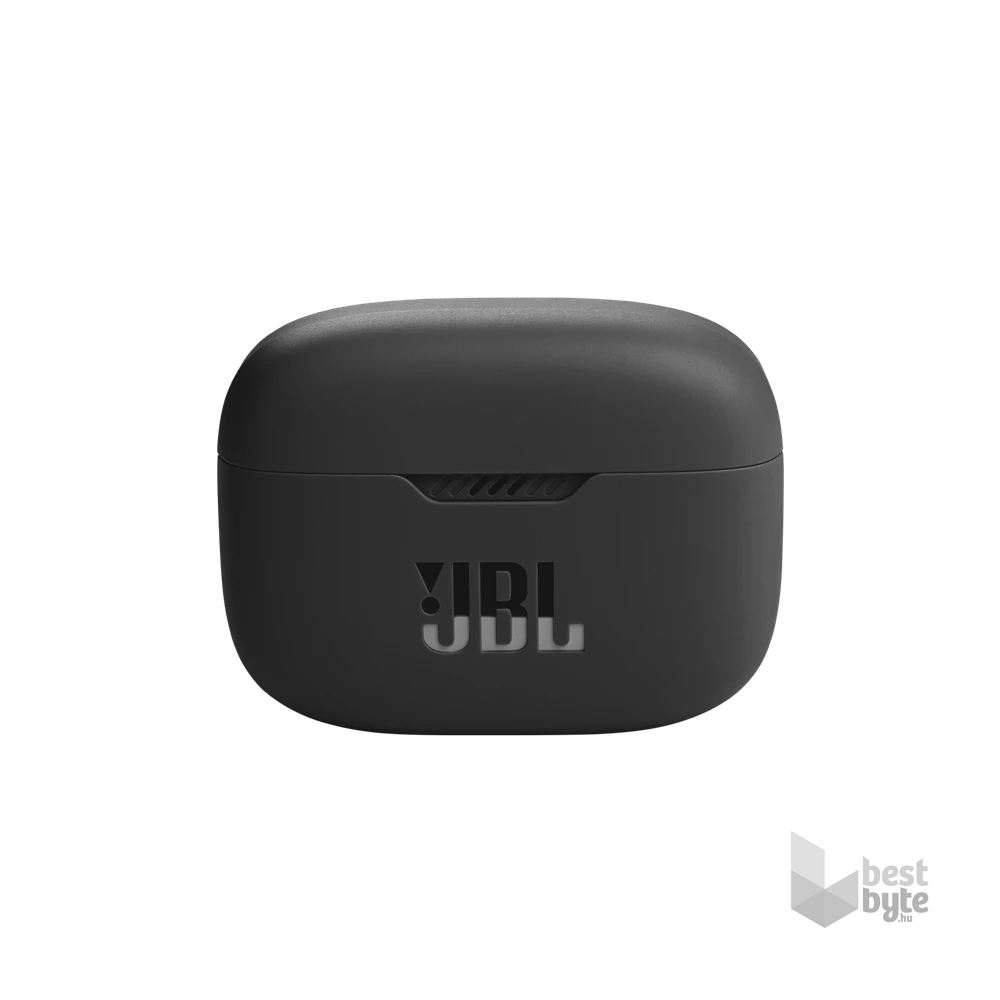 JBL Tune T130 True Wireless Bluetooth aktív zajszűrős fekete fülhallgató