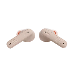 JBL Tune T230NC True Wireless Bluetooth aktív zajszűrős homokkő fülhallgató