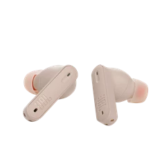 JBL Tune T230NC True Wireless Bluetooth aktív zajszűrős homokkő fülhallgató