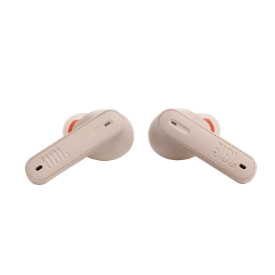 JBL Tune T230NC True Wireless Bluetooth aktív zajszűrős homokkő fülhallgató