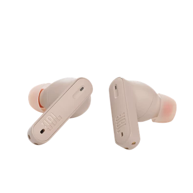 JBL Tune T230NC True Wireless Bluetooth aktív zajszűrős homokkő fülhallgató