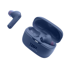 JBL Tune T230NC True Wireless Bluetooth aktív zajszűrős kék fülhallgató