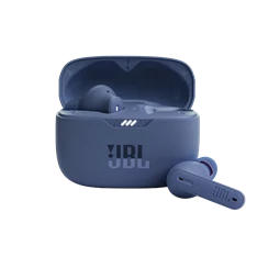 JBL Tune T230NC True Wireless Bluetooth aktív zajszűrős kék fülhallgató