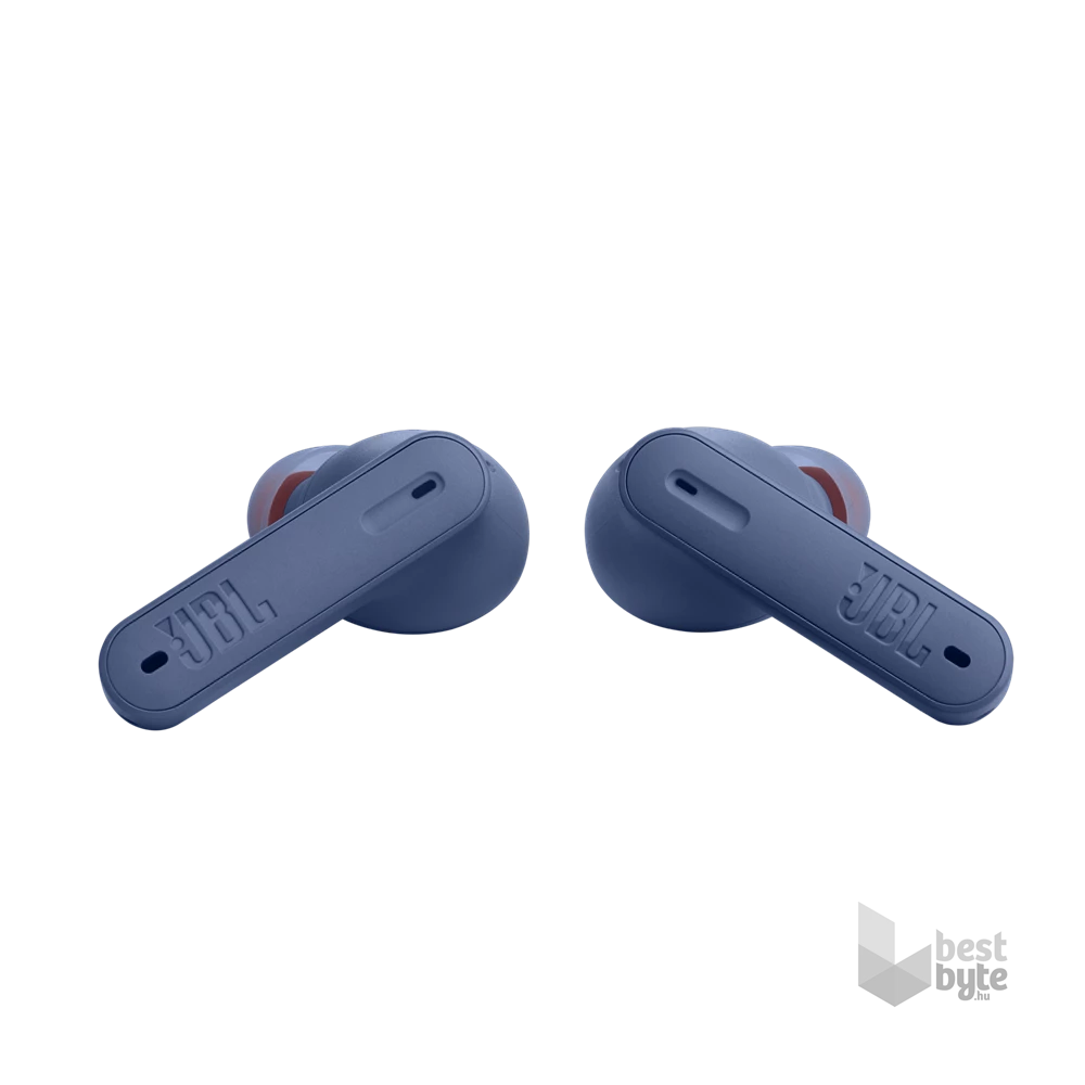 JBL Tune T230NC True Wireless Bluetooth aktív zajszűrős kék fülhallgató