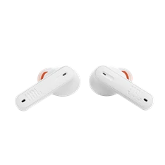 JBL Tune T230NC True Wireless Bluetooth zajszűrős fehér fülhallgató