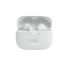 JBL Tune T230NC True Wireless Bluetooth zajszűrős fehér fülhallgató