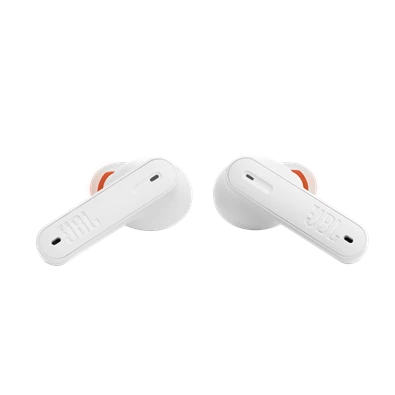 JBL Tune T230NC True Wireless Bluetooth zajszűrős fehér fülhallgató